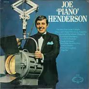 Joe 'Mr Piano' Henderson - Plays Rogers & Astaire Favourites