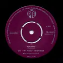 7inch Vinyl Single - Joe 'Mr Piano' Henderson - Winterset