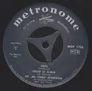 7inch Vinyl Single - Joe 'Mr Piano' Henderson - Chick - EP, Mono