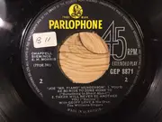 7inch Vinyl Single - Joe 'Mr Piano' Henderson - Joe 'Mr Piano' Henderson With Geoff Love & His Orchestra And The Williams Singers