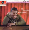 LP - Joe 'Mr Piano' Henderson - Joe 'Mr Piano' Henderson With Geoff Love & His Orchestra And The Williams Singers