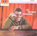LP - Joe 'Mr Piano' Henderson - Joe 'Mr Piano' Henderson With Geoff Love & His Orchestra And The Williams Singers