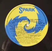 LP - Joe 'Mr Piano' Henderson - Join In And Swingalong WIth