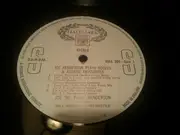 LP - Joe 'Mr Piano' Henderson - Plays Rogers & Astaire Favourites