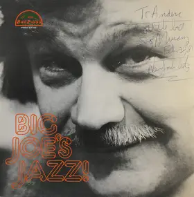 Joe Muranyi - Big Joe's Jazz