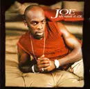CD - Joe - My Name Is Joe