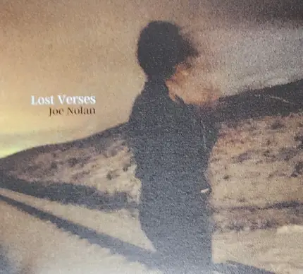 Joe Nolan - Lost Verses