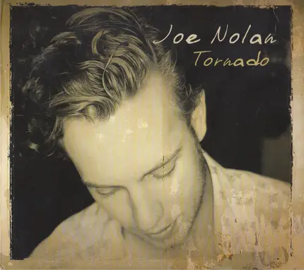 Joe Nolan - Tornado