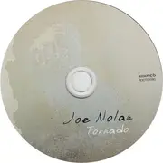 CD - Joe Nolan - Tornado - Digisleeve