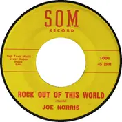 Joe Norris