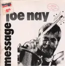 LP - Joe Nay - Message - dmm