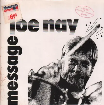 Joe Nay - Message