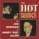 CD - Joe Newman , Henry 'Red' Allen - The Hot Trumpets Of Joe Newman & Henry 'Red' Allen