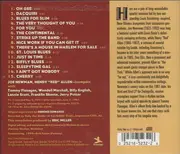 CD - Joe Newman , Henry 'Red' Allen - The Hot Trumpets Of Joe Newman & Henry 'Red' Allen