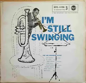 Joe Newman - I'm Still Swinging