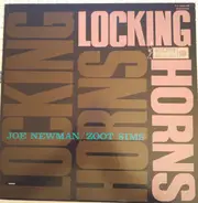 Joe Newman And Zoot Sims - Locking Horns