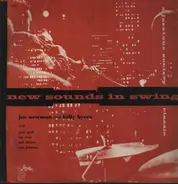 Joe Newman and Billy Byers - New Sounds In Swing