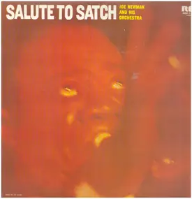 Joe Newman - Salute To Satch