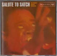 Joe Newman And His Orchestra - Salute To Satch