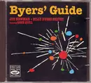 CD - Joe Newman-Billy Byers Sextet featuring Gene Quill - Byers' Guide