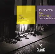 CD - Joe Newman / Cootie Williams - Jazz At Midnight