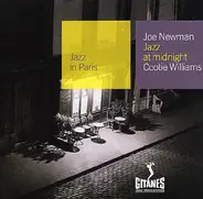 Joe Newman / Cootie Williams - Jazz At Midnight