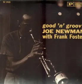 Joe Newman - Good 'n' Groovy