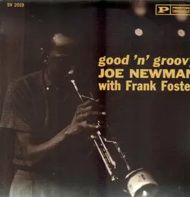 Joe Newman Quintet - Good 'n' Groovy