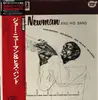 LP - Joe Newman & His Band - Joe Newman And His Band - Mono, OBI, Insert