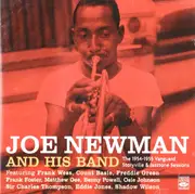 Double CD - Joe Newman - 1954-1955 Vanguard,..