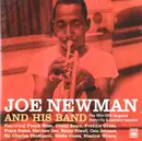 Double CD - Joe Newman - 1954-1955 Vanguard,..