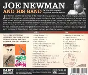 Double CD - Joe Newman - 1954-1955 Vanguard,..