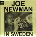 LP - Joe Newman - In Sweden