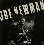 LP - Joe Newman - Jive At Five