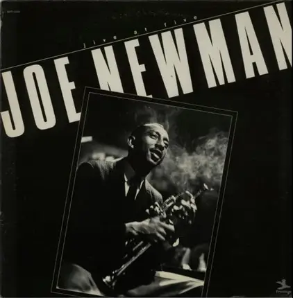 Joe Newman - Jive at Five