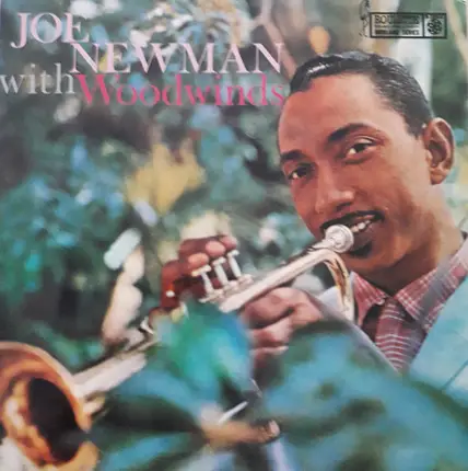 Joe Newman - Joe Newman With Woodwinds
