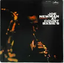 LP - Joe Newman Quintet - Joe Newman Quintet At Count Basie's - Promo