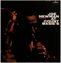 LP - Joe Newman Quintet - Joe Newman Quintet At Count Basie's