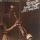 LP - Joe Newman - Relaxin' With Basie-Ites - + Insert