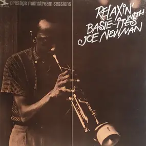 Joe Newman - Relaxin' With Basie-Ites