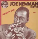 LP - Joe Newman Sextet - The Happy Cats