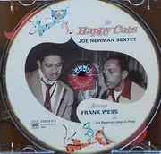 Double CD - Joe Newman Sextet Featuring Frank Wess - The Happy Cats Plus 'Joe Newman Plays In Paris'