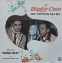 Double CD - Joe Newman Sextet Featuring Frank Wess - The Happy Cats Plus 'Joe Newman Plays In Paris'