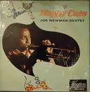 LP - Joe Newman Sextet - The Happy Cats