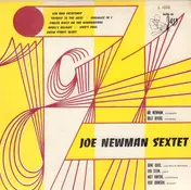 Joe Newman - Joe Newman Sextet