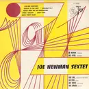 10'' - Joe Newman Sextet - Joe Newman Sextet