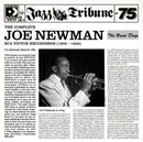 Double CD - Joe Newman - The Complete Joe Newman RCA Victor Recordings (1955-1956) 'The Basie Days'