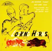 CD - Joe Newman With Zoot Sims - Locking Horns
