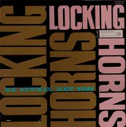 Joe Newman With Zoot Sims - Locking Horns