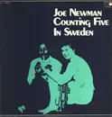LP - Joe Newman - Counting Five In Sweden